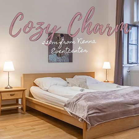 Pleasing 2Br Apt.-Perfect For Longstays Vienna Exterior photo