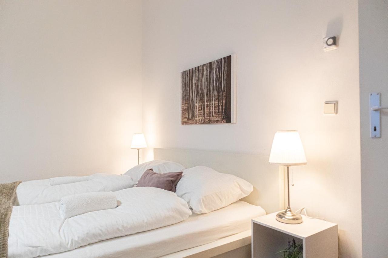 Pleasing 2Br Apt.-Perfect For Longstays Vienna Exterior photo