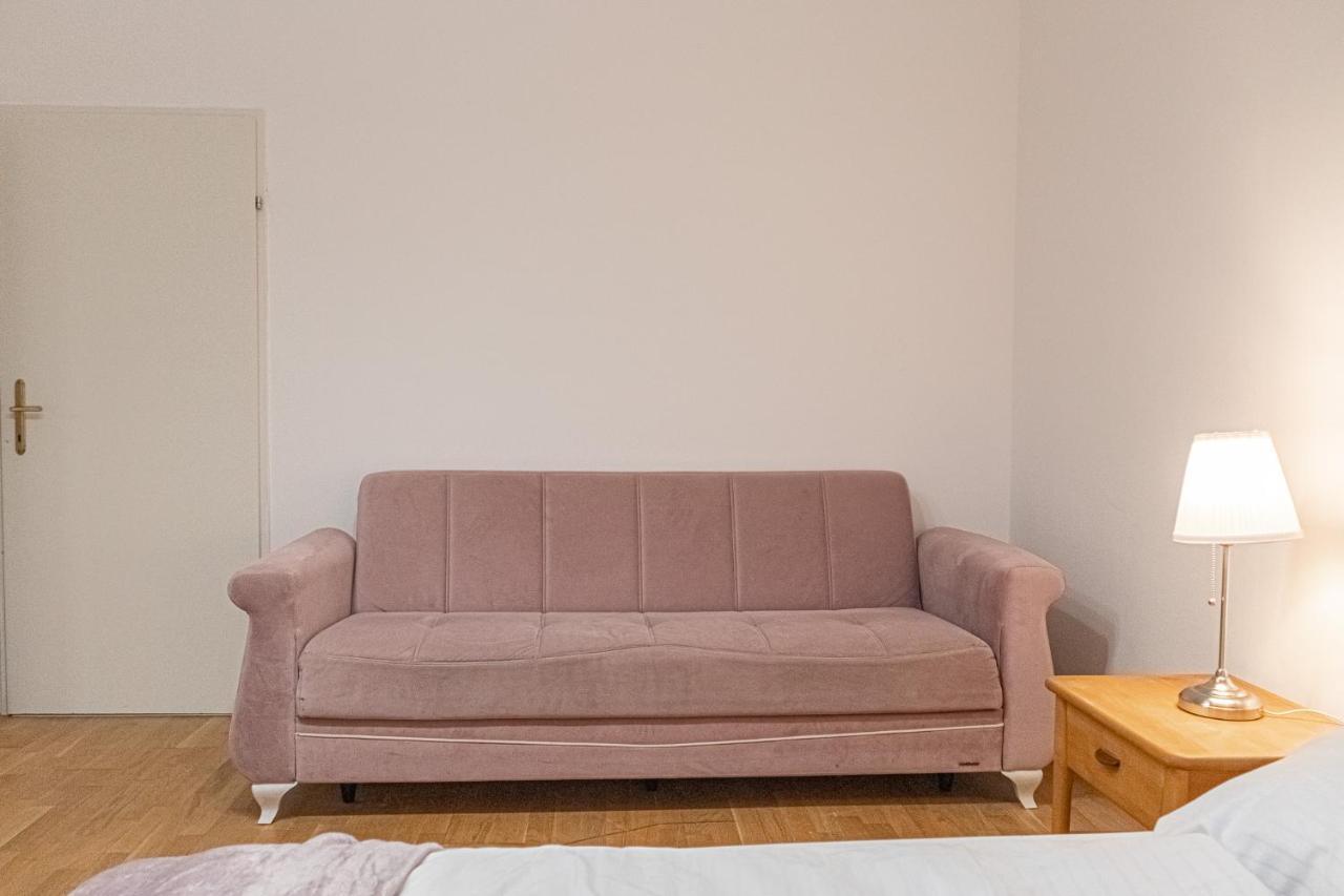 Pleasing 2Br Apt.-Perfect For Longstays Vienna Exterior photo