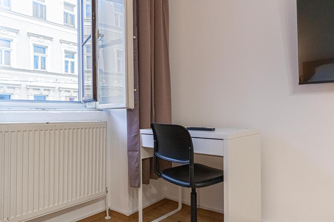 Pleasing 2Br Apt.-Perfect For Longstays Vienna Exterior photo