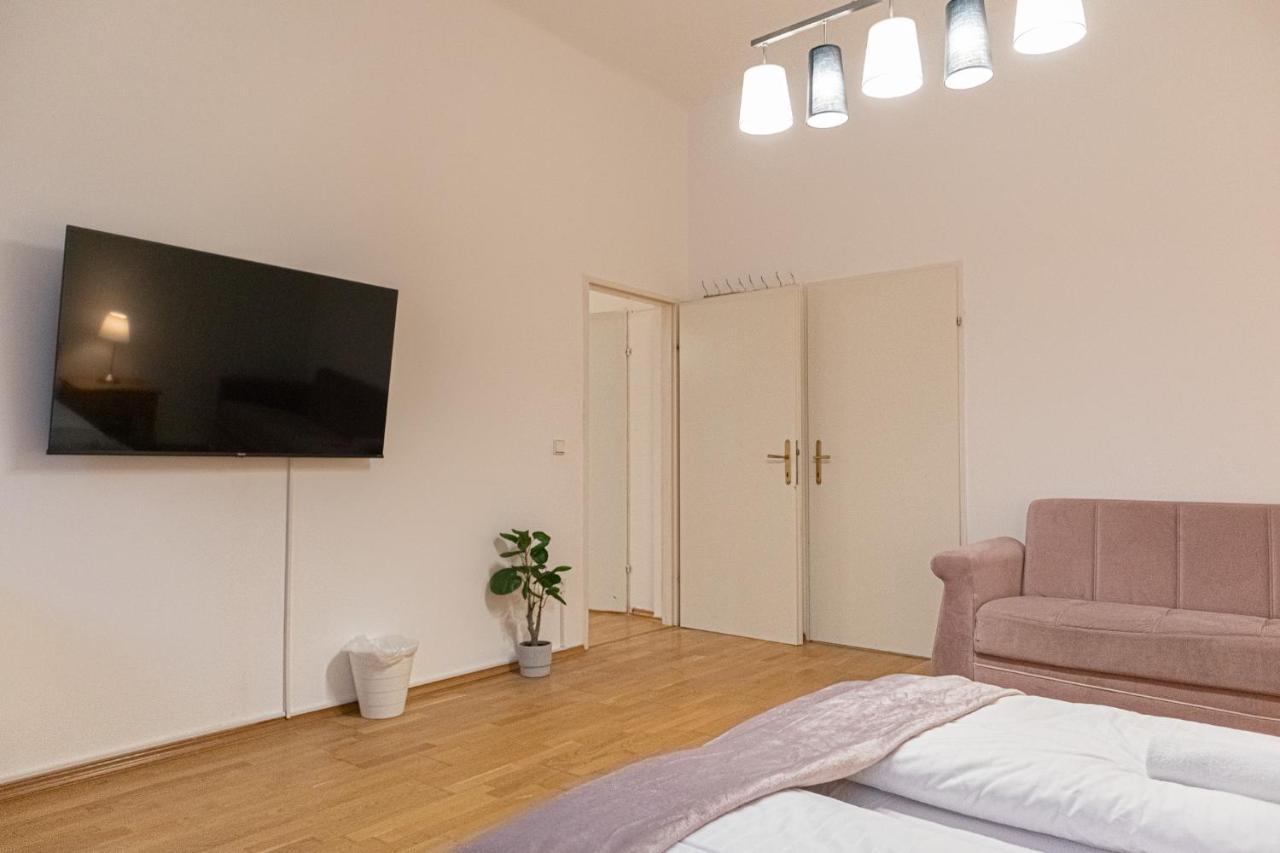 Pleasing 2Br Apt.-Perfect For Longstays Vienna Exterior photo