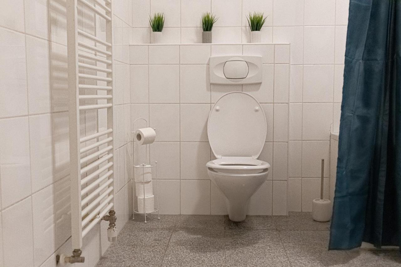 Pleasing 2Br Apt.-Perfect For Longstays Vienna Exterior photo