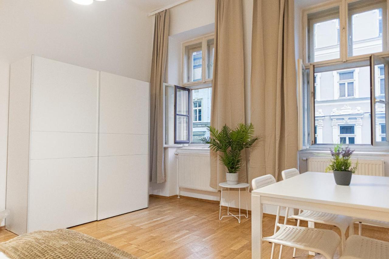 Pleasing 2Br Apt.-Perfect For Longstays Vienna Exterior photo