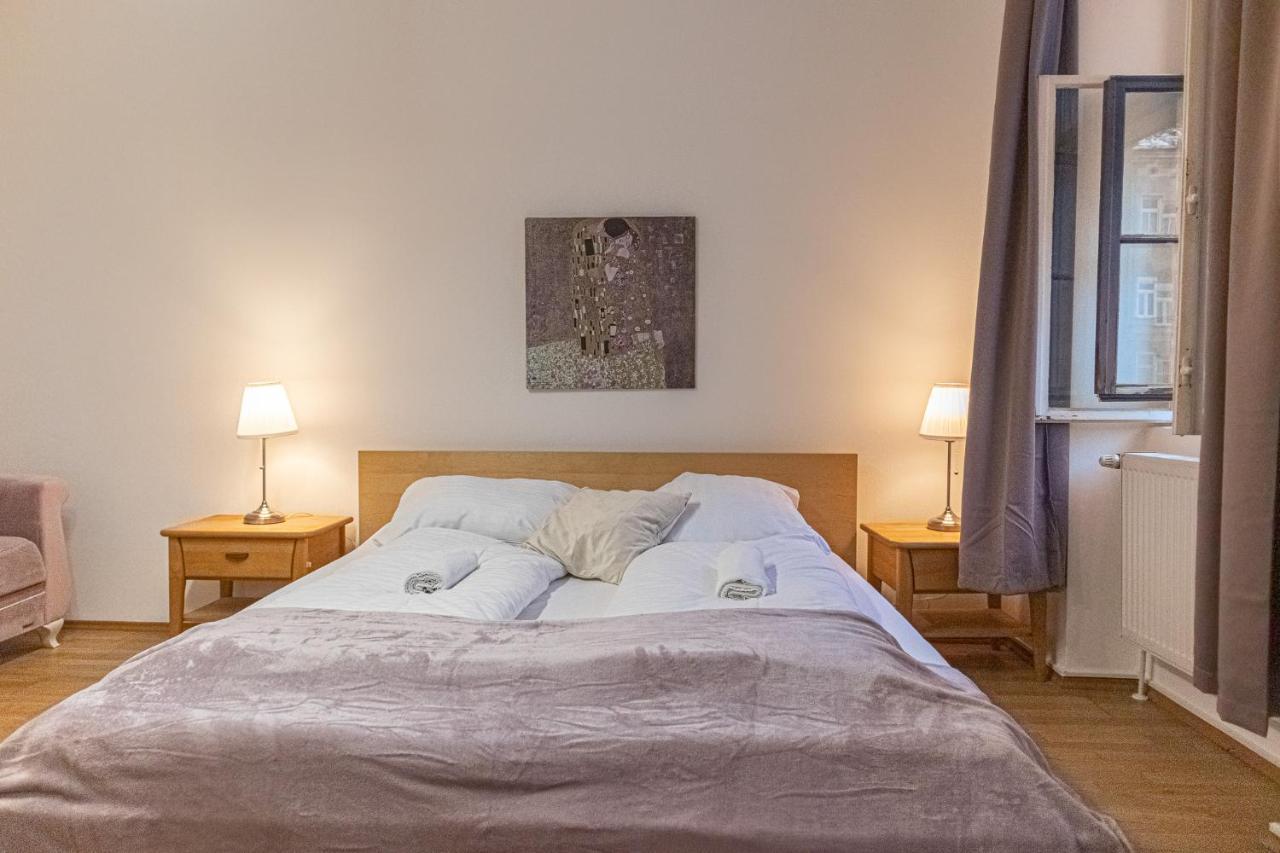 Pleasing 2Br Apt.-Perfect For Longstays Vienna Exterior photo