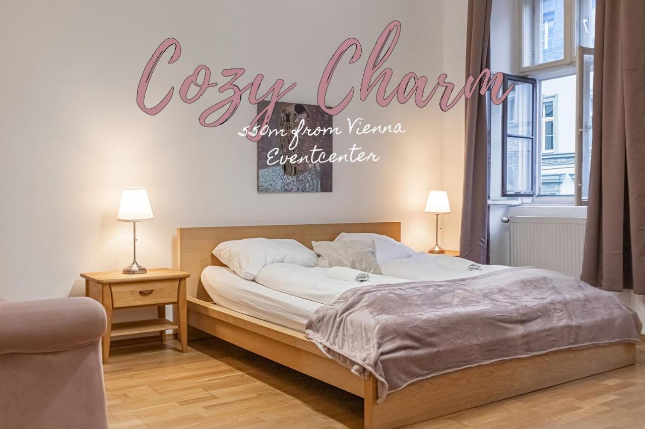 Pleasing 2Br Apt.-Perfect For Longstays Vienna Exterior photo